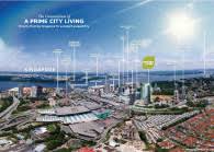 The sultan of johor, sultan ibrahim sultan iskandar, launched the ibrahim international business district (iibd) at the persada johor international convention centre here yesterday, in conjunction with his 57th birthday celebrations. News About Ibrahim International Business District Edgeprop My