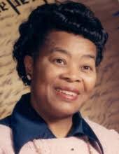 Alexine B. Cornish Obituary