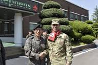 Colonel Speaks to ROK Future Leaders | Article | The United States ...