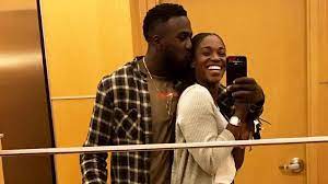 Sloane stephens (@sloanestephens) • instagram photos and videos. Sloane Stephens Und Jozy Altidore Heiraten Fur Immer Ja