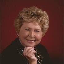 Helen McFarland Obituary