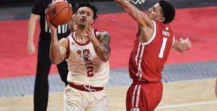 Check spelling or type a new query. Dalano Banton Western Kentucky Point Guard