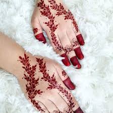 Pemula henna simple pemula henna simple buat pemula henna tangan simple untuk pemula henna simple bagi. Inai Lukis Inai Cone Pengantin By Zurarahim Henna Shopee Malaysia