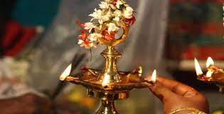 குத்து விளக்கு மற்றும் விளக்குத் திரியின் பலன்கள்..! - Seithipunal