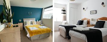 Eyre Court Hotel Hotel, bar & restaurant in Seaton close to Jurassic Coast