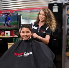 Hair salon in zionsville, indiana. Sport Clips Haircuts Of Zionsville 6630 Whitestown Pkwy Zionsville In 46077 Usa