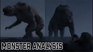 A subreddit for fans of the novel the terror by dan simmons and the amc anthology series. The Terror Tuunbaq Monster Analysis Season 1 Review Spoilers Youtube