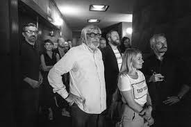 ⚡️ monkey business, rytmus, aid kid, and more at kaiser 55 ⚡️ the 55th karlovy vary iff promises to be hot and steamy even at night under the stars. News Of Karlovy Vary Film Festival