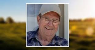 Robert "Gene" Eugene Webber Obituary November 14, 2022