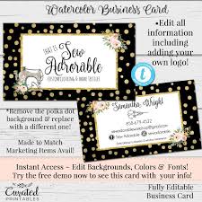 We have more than 400 free birthday cards. Sewing Business Card Business Card Watercolor Card Template Etsy Diy Business Cards Free Business Card Templates Free Printable Business Cards