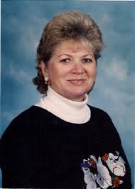 Sandra Vaught Ward (1944-2008)