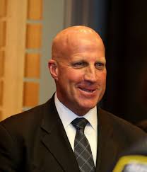 Assistant Chief Robert Merner leaving Seattle police to head department in  Portsmouth, N.H.