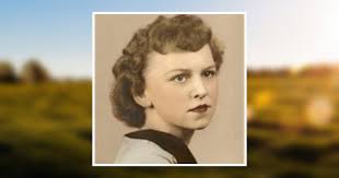 Patricia Jacobs Obituary December 10, 2014