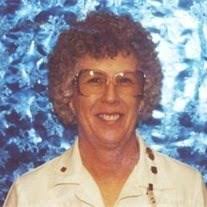 Mildred Laird Obituary