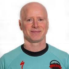 Gary Tosh's Instagram, Twitter & Facebook