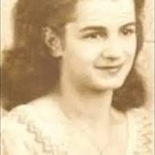 Roberta Richard's Instagram, Twitter & Facebook