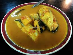 Salmon adalah salah satu spesies. Tempat Makan Best Di Cheras Kl Resepi Sangdewi