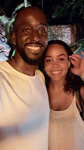 Jamal Mcghee's Instagram, Twitter & Facebook