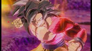 18 9256 by kevin sanchez 8 february 2015, 14:15 pm est we saw the game movies for many characters, but for those who imported could not exactly understand how to unlock super saiyan 4 goku. Is Goku Ssj4 In Dragon Ball Xenoverse 2 Quora