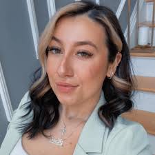 Megan Cristina Lopes