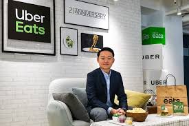 Certain times of the day are busier for uber eats than other times of the day. Uber Eats Hong Kong Celebrates 2nd Anniversary Jumpstart Magazine