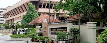 Temperatūra perguruan maktab perguruan maktab. Institut Pendidikan Guru Kampus Bahasa Antarabangsa Mycompass