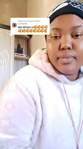 Mokgotsi Waka A Re Thandeka