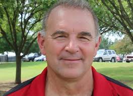 Marcus remembers "Coach T"