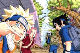 If you're in search of the best naruto wallpaper hd, you've come to the right place. Naruto Aesthetic Laptop Wallpapers Wallpaper Cave