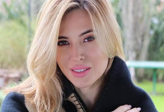 Jésica Cirio pidió que no la detengan y que excluyan el video donde se la  ve exhibiendo dólares como evidencia