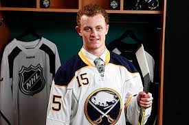 John jack eichel is an american ice hockey player. Jack Eichel Bio Age Height Stats Net Worth 2021