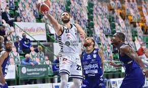 In italia ci sono 350 filiali banco di sardegna. Brindisi Dinamo Posticipo Delle 20 45 Su Raisport Dinamo Sassari