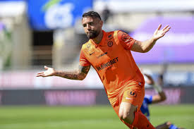 The andy griffith show remains one of the most popular sitcoms on television despite the fact that it was only on the air from 1960 to 1968. Nice To Sign Andy Delort From Montpellier In 10m Deal Get French Football News