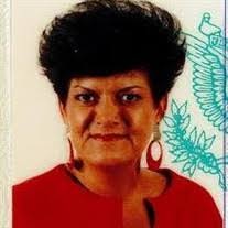 Patsy Corbin's Instagram, Twitter & Facebook