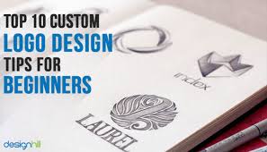 Top 10 Custom Logo Design Tips For Beginners The best free logo maker & branding tool lets you create your company logo in minutes.