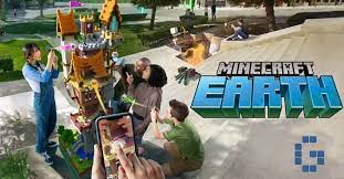 To get minecraft for free, you can download a minecraft demo or play classic minecraft in creative mode in a web browser. Minecraft Earth Launches Early Access In Select Regions Gamerbraves