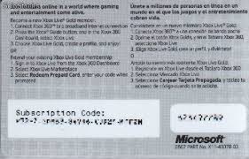 Obtener códigos xbox live gold gratis 2019. Swear Talented Describe Codigos De Xbox Live Gold Gratis No Usados Kshankhomes Com