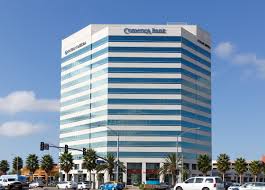 Landmark 14 Story Office Tower In Huntington Beach Sells For 97 Million Orange County Register