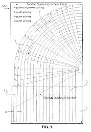 Patent Us7204034 Method For Spacing Guides On Fishing