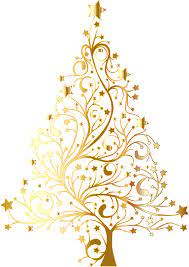 To created add 23 pieces, transparent christmas tree images of your project files with the background cleaned. Remarkable Christmas Tree Png Gold Clipart Starry No Background Angel Program In San Antonio Hof Van Alexander Hotel Boutique