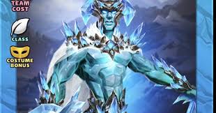 I think you are overestimating the benefit of the kadilen costume vs having all 5 of your defense heroes emblemed. Magni Costume Empires And Puzzles Hero Review