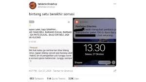 Untuk melihat detail lagu nikita mirzani diduga hin4 nama klik tombol download mp3. Dianggap Beri Ujaran Kebencian Pembeli Ini Kena Somasi Online Shop Suara Jogja