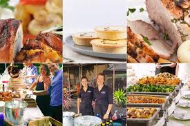Looking for professional catering services in perth? 55 Best Wedding Caterers In Melbourne 2021