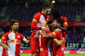 Jul 02, 2021 · brighton have announced defender bernardo has made a permanent switch to rb salzburg. Know Thine Enemigo Atletico Madrid Rb Salzburg Q A With Jack Brace Into The Calderon