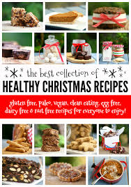 Top 5 christmas dinner recipes! Southern In Law The Best Healthy Christmas Recipes With Options For All Types Of Diets