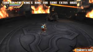 The undead legionnaires, keres wraiths, geryons, automatons, boreas beasts, and triton warriors were influenced by the mythology, but created specifically for . God Of War Ghost Of Sparta Strategy Guide Powerpyx