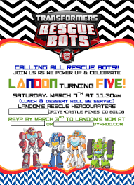 This coloring video is for kids who want to learn how to draw or. Landon S Rescue Bots 5th Birthday Project Nursery