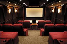 Know more about all inox movie theatres near you now! Gallery Wirejack Home Theater Lighting Home Theater Rooms Best Home Theater