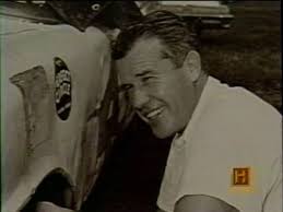 The Golden Era of NASCAR: Curtis Turner