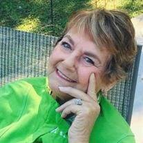 Susan J Cooke Obituary